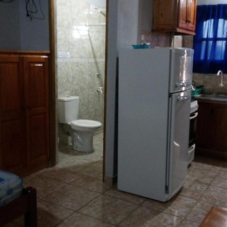 Hospeda Barbara Apartman Puerto Iguazú Szoba fotó